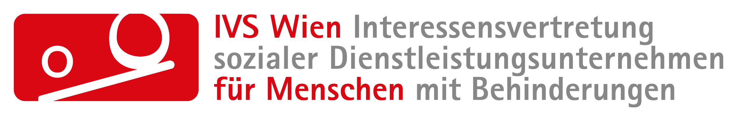 Logo IVS Wien