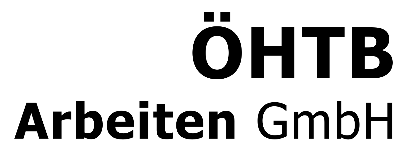 oehtb Arbeiten GmbH